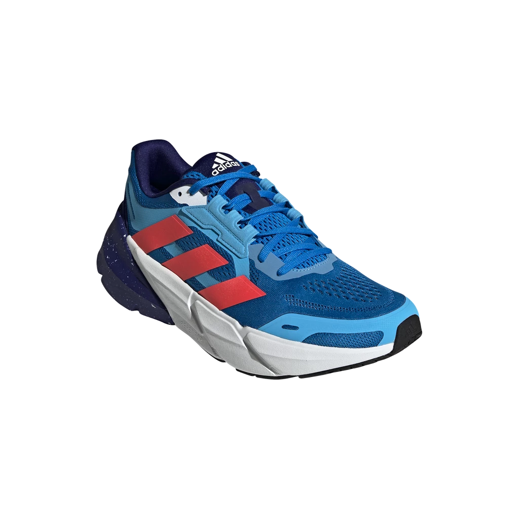 Pánské běžecké boty adidas  Adistar Blue Rush
