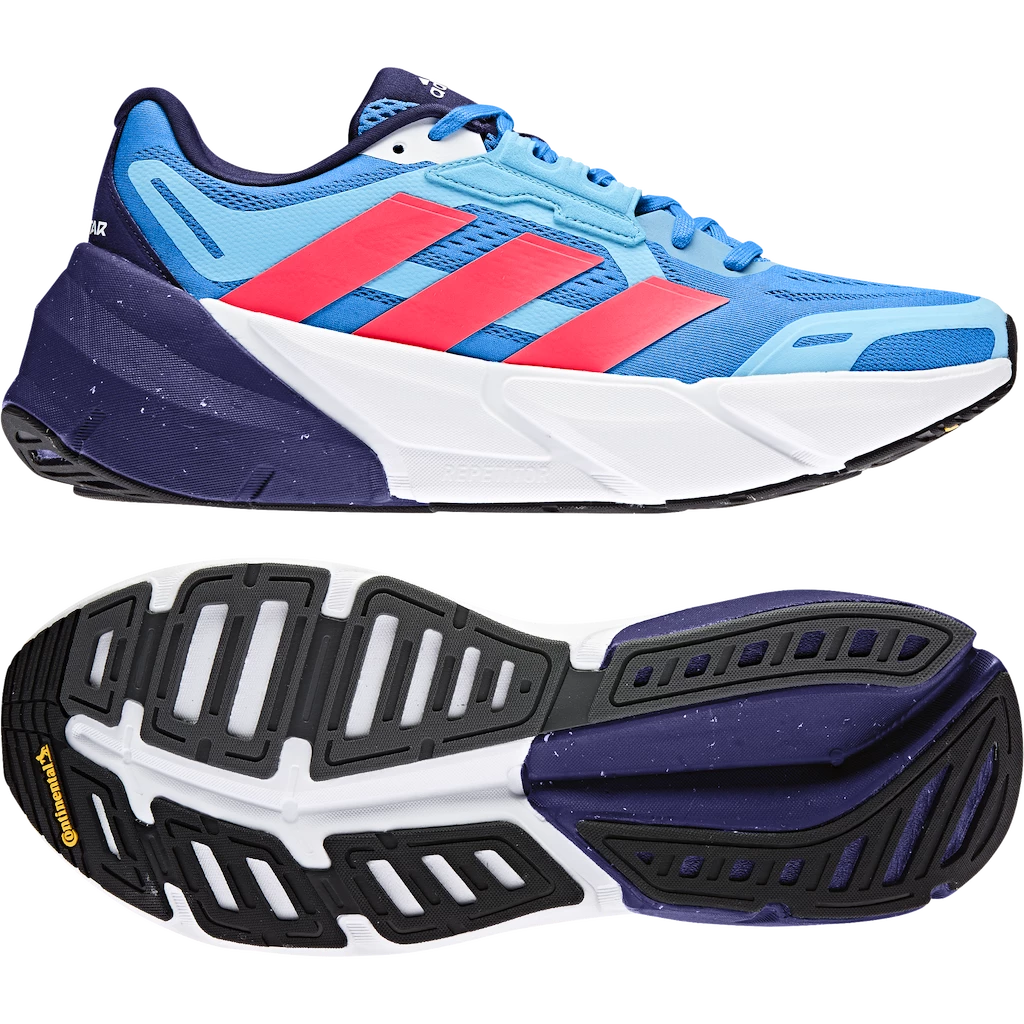 Pánské běžecké boty adidas  Adistar Blue Rush