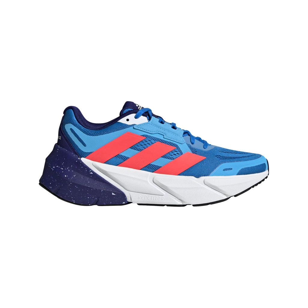 Pánské běžecké boty adidas  Adistar Blue Rush