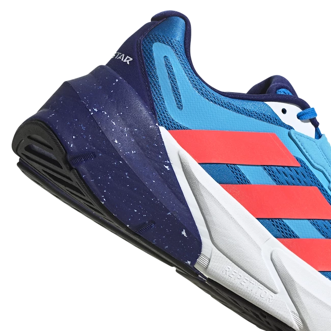 Pánské běžecké boty adidas  Adistar Blue Rush