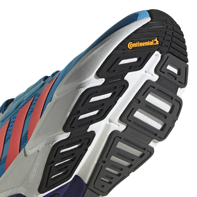 Pánské běžecké boty adidas  Adistar Blue Rush