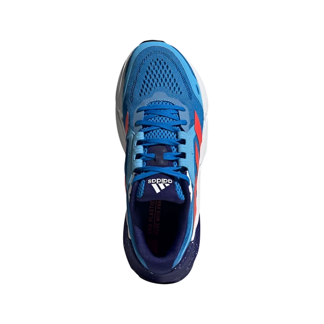 Pánské běžecké boty adidas  Adistar Blue Rush