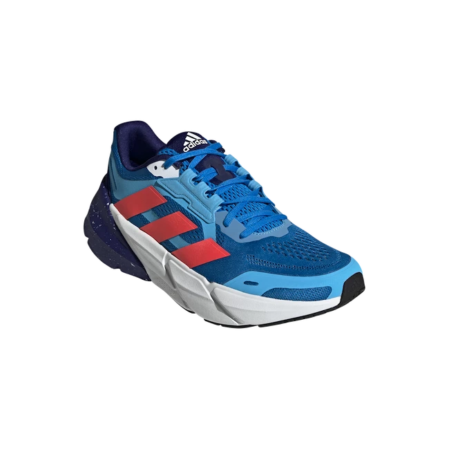 Pánské běžecké boty adidas  Adistar Blue Rush