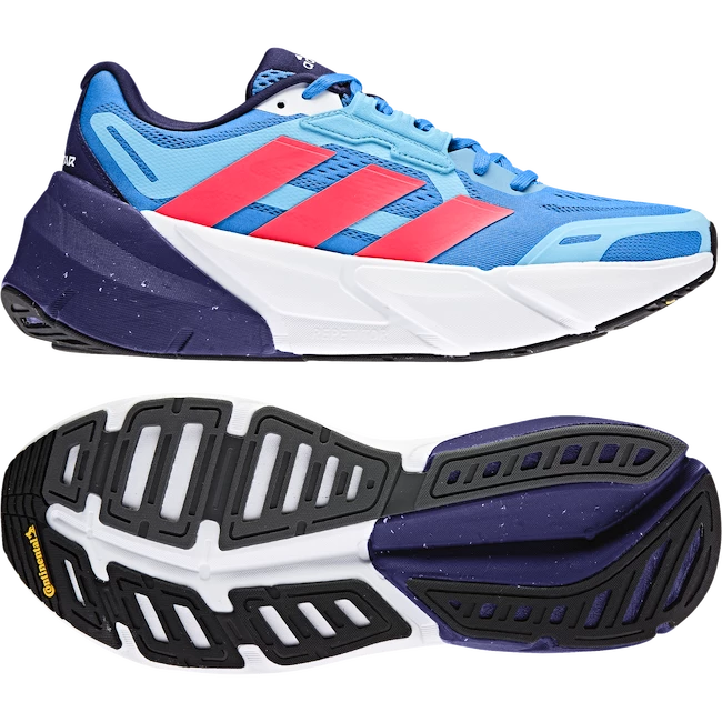Pánské běžecké boty adidas  Adistar Blue Rush