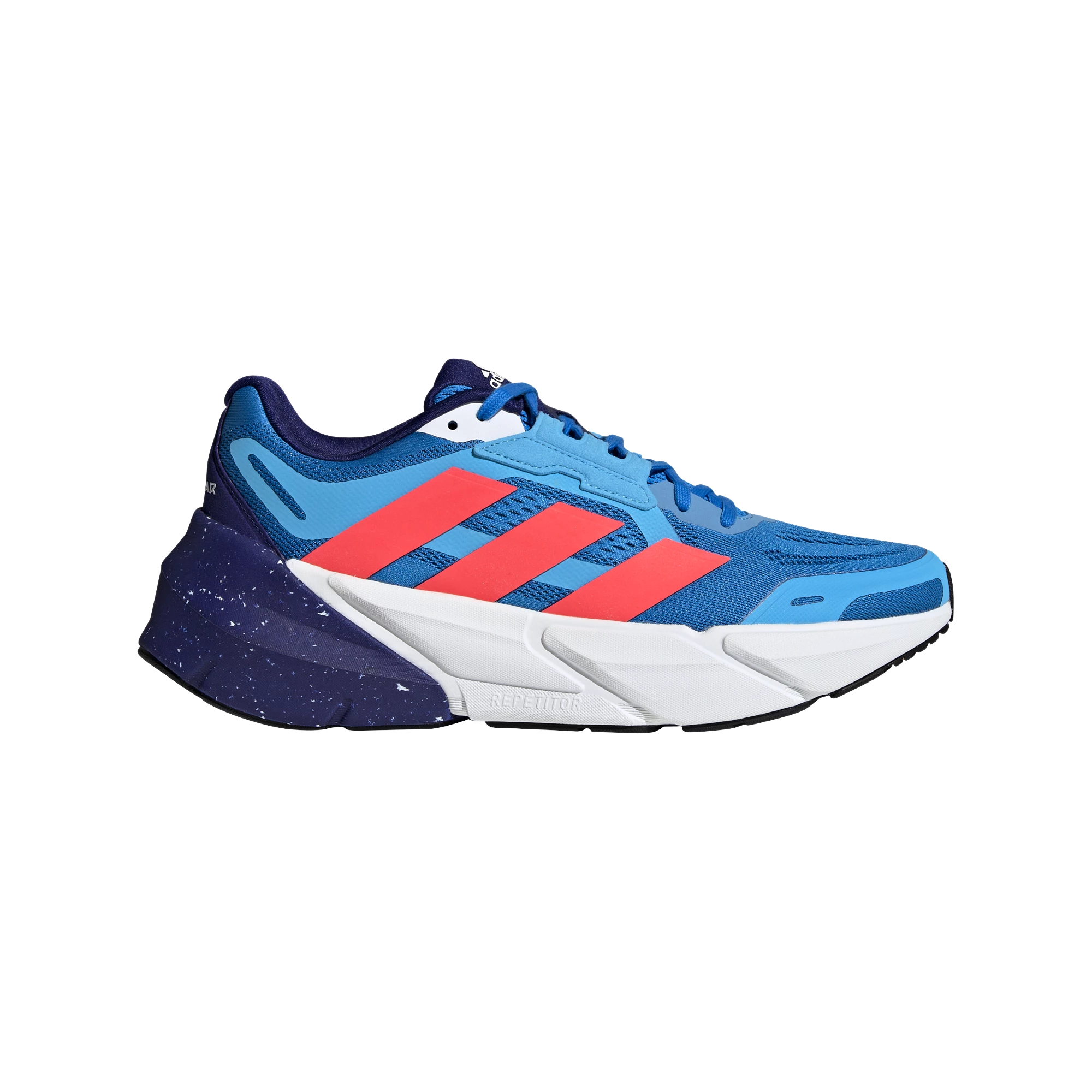 Pánské běžecké boty adidas  Adistar Blue Rush