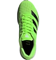 Pánské běžecké boty adidas Adizero Adios 5 reflexně zelené
