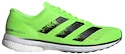 Pánské běžecké boty adidas Adizero Adios 5 reflexně zelené