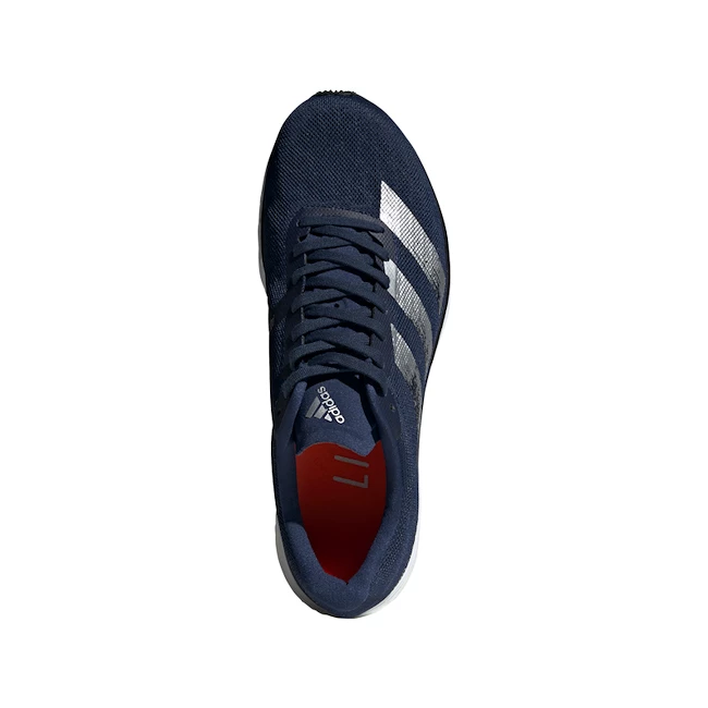Pánské běžecké boty adidas Adizero Adios 5 tmavě modré