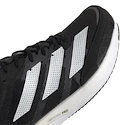 Pánské běžecké boty adidas  Adizero Adios 6  Core Black