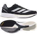 Pánské běžecké boty adidas  Adizero Adios 6  Core Black