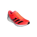 Pánské běžecké boty adidas Adizero Boston 8 oranžové