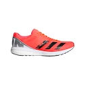 Pánské běžecké boty adidas Adizero Boston 8 oranžové