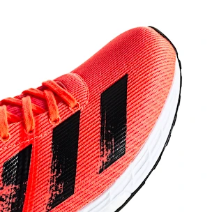 Pánské běžecké boty adidas Adizero Boston 8 oranžové