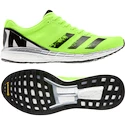 Pánské běžecké boty adidas Adizero Boston 8 zelené
