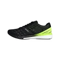 Pánské běžecké boty adidas Adizero Boston 9 černo-zelené
