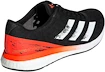 Pánské běžecké boty adidas  Adizero Boston 9 Core Black