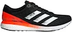 Pánské běžecké boty adidas  Adizero Boston 9 Core Black