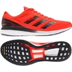 Pánské běžecké boty adidas  Adizero Boston 9 Solar Red