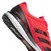 Pánské běžecké boty adidas  Adizero Boston 9 Solar Red