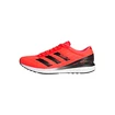 Pánské běžecké boty adidas  Adizero Boston 9 Solar Red