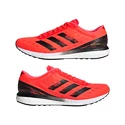 Pánské běžecké boty adidas  Adizero Boston 9 Solar Red