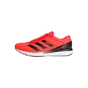 Pánské běžecké boty adidas  Adizero Boston 9 Solar Red