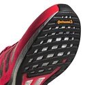 Pánské běžecké boty adidas  Adizero Boston 9 Solar Red
