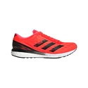 Pánské běžecké boty adidas  Adizero Boston 9 Solar Red