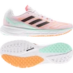 Pánské běžecké boty adidas SL 20.2 Summer.Ready růžové 2021