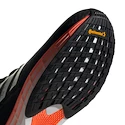 Pánské běžecké boty adidas SL20 černo-oranžové