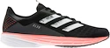 Pánské běžecké boty adidas SL20 černo-oranžové