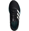 Pánské běžecké boty adidas SL20 černo-tyrkysové