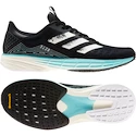 Pánské běžecké boty adidas SL20 černo-tyrkysové
