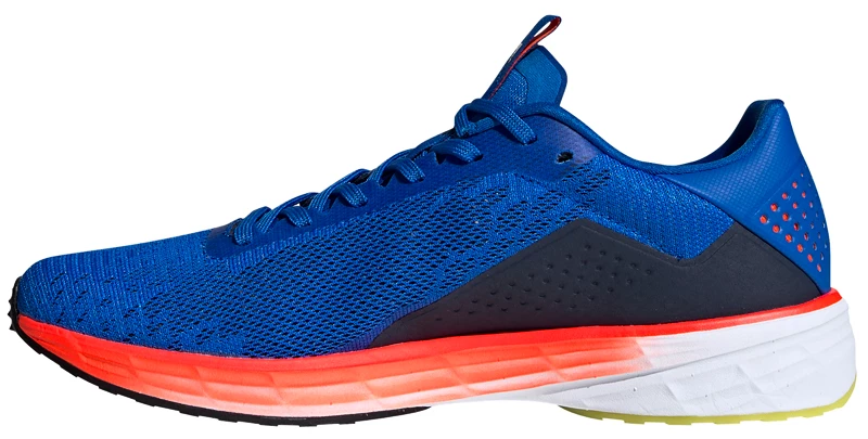 Pánské běžecké boty adidas SL20 Summer Ready modré
