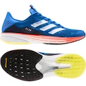 Pánské běžecké boty adidas SL20 Summer Ready modré