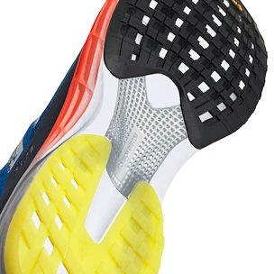 Pánské běžecké boty adidas SL20 Summer Ready modré