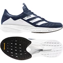 Pánské běžecké boty adidas SL20 tmavě modré
