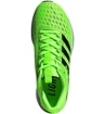 Pánské běžecké boty adidas SL20 zelené