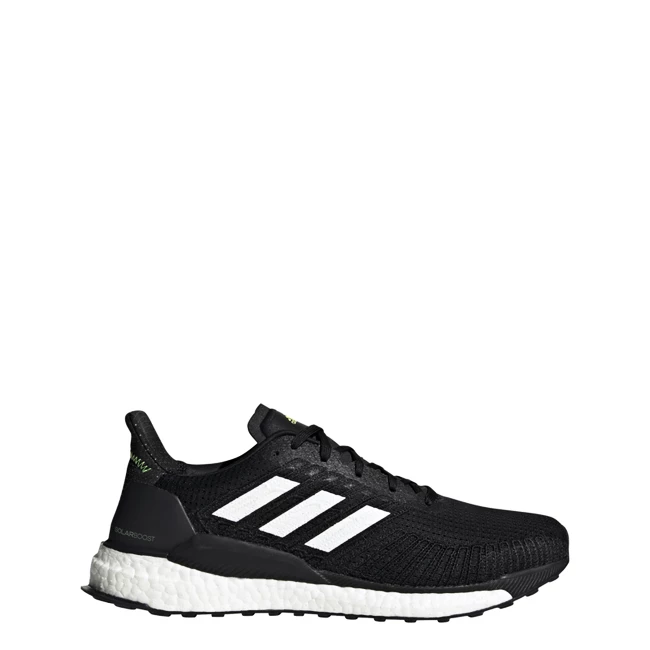 Pánské běžecké boty adidas Solar Boost 19
