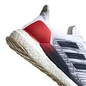 Pánské běžecké boty adidas Solar Boost 19 bílé