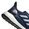 Pánské běžecké boty adidas Solar Boost 19 tmavě modré