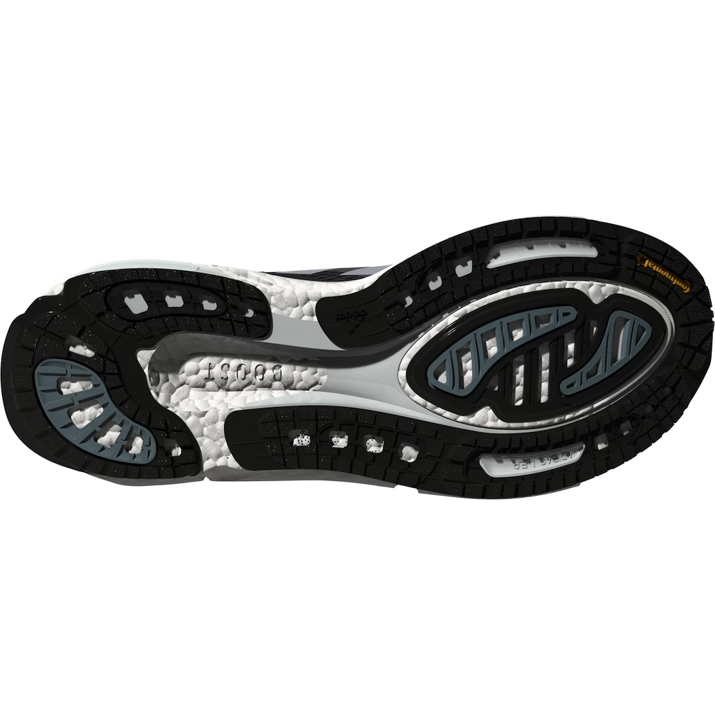 Pánské běžecké boty adidas Solar Boost 3 Core Black