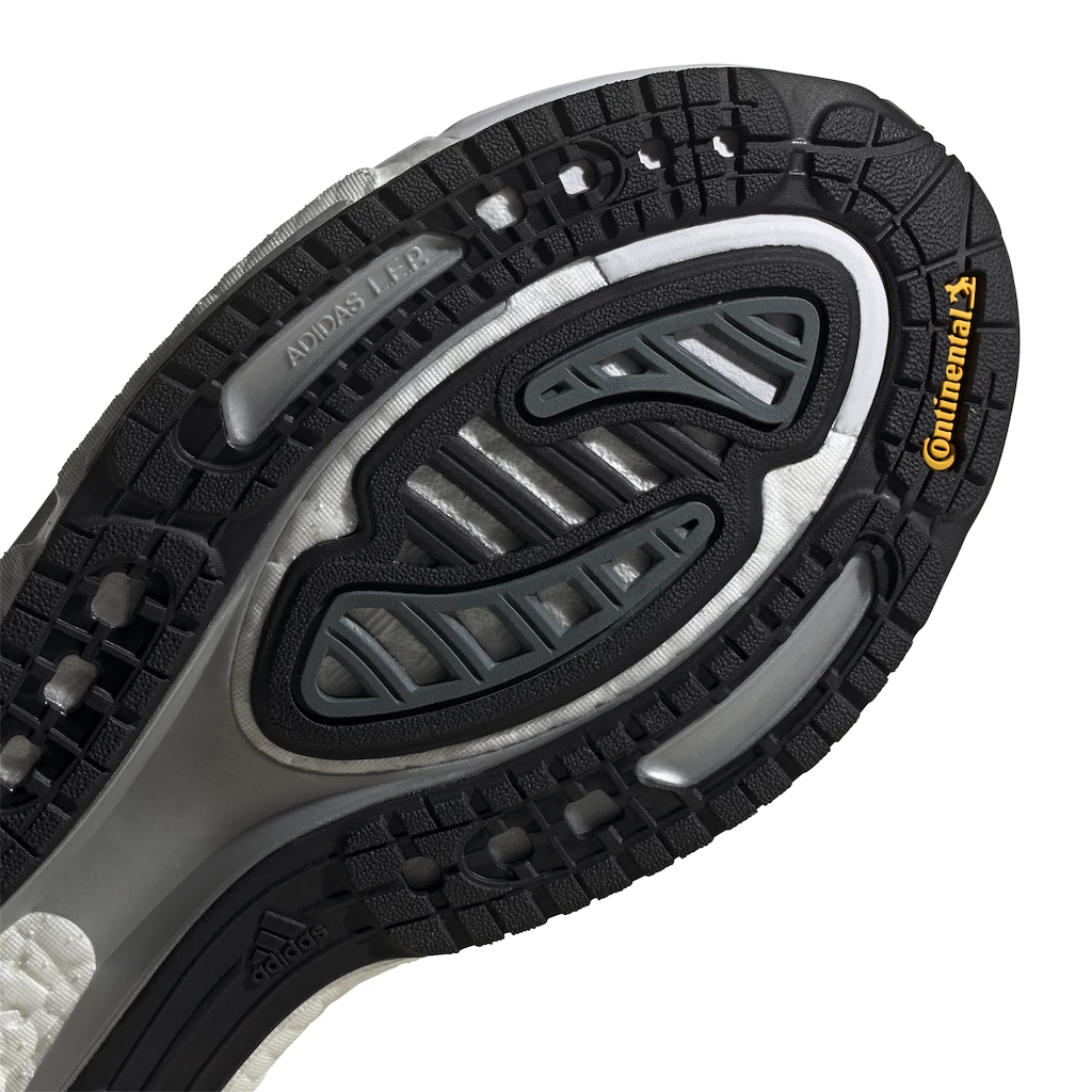 Pánské běžecké boty adidas Solar Boost 3 Core Black