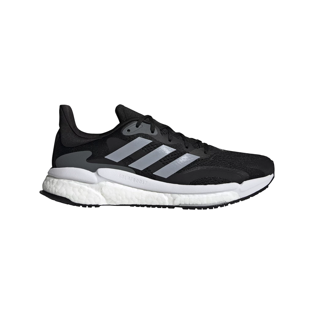 Pánské běžecké boty adidas Solar Boost 3 Core Black