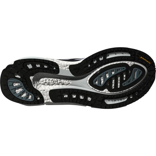 Pánské běžecké boty adidas Solar Boost 3 Core Black