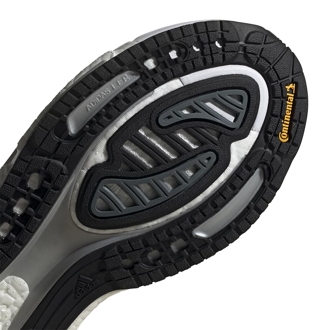 Pánské běžecké boty adidas Solar Boost 3 Core Black