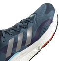 Pánské běžecké boty adidas Solar Boost 3 Orbit Indigo