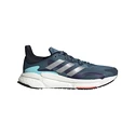 Pánské běžecké boty adidas Solar Boost 3 Orbit Indigo