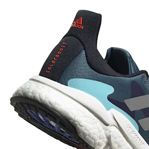 Pánské běžecké boty adidas Solar Boost 3 Orbit Indigo