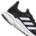 Pánské běžecké boty adidas Solar Boost 4 Core Black